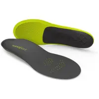 Superfeet Węgiel / Active Support Low Arch | Dobra cena