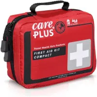 Jakość premium - Care Plus First Aid Kit Compact