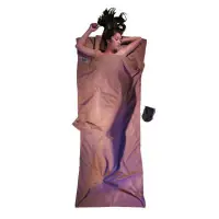 Bezpośrednio od producenta | Cocoon Travelsheet 100% Egyptian Cotton