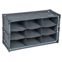 Łatwe zamówienie - Bo-Camp Cupboard Organizer Składany