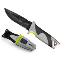 Top produkt - Camillus Les Stroud Mountain Knife