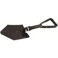 Na stanie - Highlander Double Folding Shovel