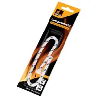 Top oferta | Fire & Deco Fire & Deco Lamp Wick Round 6 mm