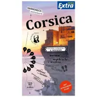 Oferta kończy się wkrótce - ANWB Extra Corsica