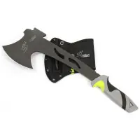 Darmowy zwrot | Camillus Les Stroud Vigor Hatchet