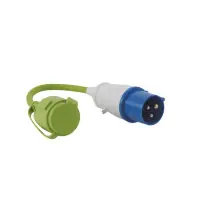 Bestseller | Outwell Conversion Lead Socket