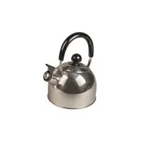 Ekspresowa dostawa - Kampa Polly Stainless Steel Whistling