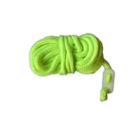 Campking Liny Naciągowe Luminous 4 Mm - Super okazja