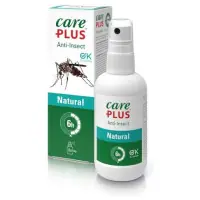 Care Plus Anti-Insect Natural Citriodiol Spray 100 ml - Hit
