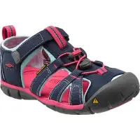 Keen Seacamp II CNX Youth | Sprawdzony wybór
