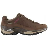 Tylko przez ograniczony czas | Lowa Toro II GTX Lo Women‘s