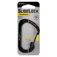 Taniej - Nite Ize Carabiner Slidelock 4