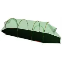 Hilleberg Keron 3 GT Footprint | Kup online