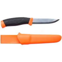 Najlepsza cena - Morakniv Companion Clampack