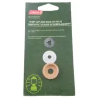Coleman Pump Cup & Clip - Produkt wysokiej jakości