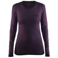 Craft Active Comfort Roundneck Longsleeve Women | Skorzystaj z oferty