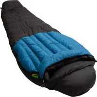 Top produkt - Lowland Glacier XTR