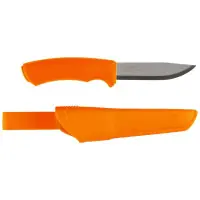 Morakniv BushCraft Orange Clampack | Nowość