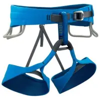 Końcówka serii - Black Diamond Solution Harness Men‘s