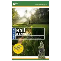 ANWB Odkryj Bali I Lombok - Hit