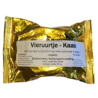 Globetrotter Przekąska Ser - Oferta promocyjna