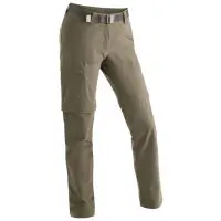 Maier Inara Slim Zip Off Pant Women‘s - Klienci polecają
