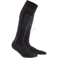 Nowość w ofercie - CEP Ski Ultralight Socks