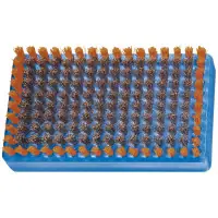 Cena producenta - Holmenkol BaseBrush Bronze