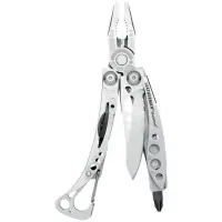 Wybór klientów - Leatherman Skeletool Clampack