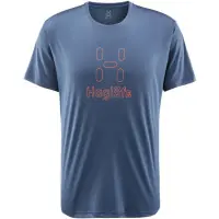 Bestseller | Haglofs Glee Tee Men SALE DEAL -44%