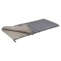 Już w sprzedaży | Bo-Camp - Urban Outdoor śpiwór Bronx-L