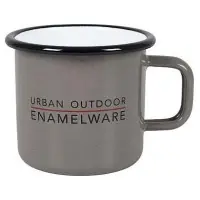 Oferta - Bo-Camp - Urban Outdoor Mok Emaille