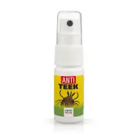Mega okazja | Care Plus Anty-kleszcza Spray - 15 Ml