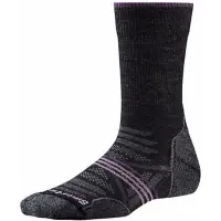 Smartwool Women‘s PhD Outdoor Light Crew - Zamów teraz