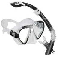 Okazja cenowa - Aqua Lung Sport Magelan + Atlantis GoPro