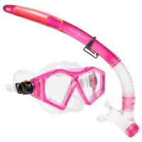 Aqua Lung Sport Molokai + Spout - Hit