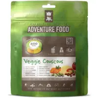 Adventure Food Veggie Couscous 1 Porcja - Nowość w sklepie