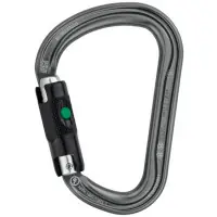 Bardzo popularny produkt | Petzl William Ball-Lock