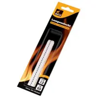 Hit | Fire & Deco Fire & Deco Lamp Wick Flat 12 mm