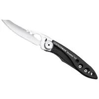 Łatwe zamówienie - Leatherman Skeletool KB