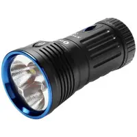 Od ręki - Olight X7R Marauder Rechargeable