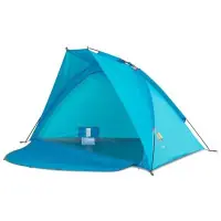 Darmowy zwrot | Safarica Sunny Beachshelter