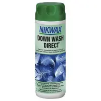Supercena - Nikwax Down Wash Direct