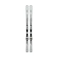 Produkt polecany | Atomic Cloud 8 Testski‘s incl Lithium 10 binding 19/20