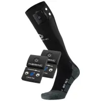 Therm-ic PowerSock Set Heat Multi S-Pack 700 | Wysyłka od ręki