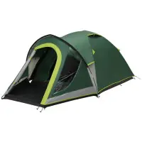 Sprawdzony produkt | Coleman Kobuk Valley 4 Plus