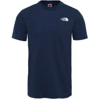 Wyjątkowa oferta - The North Face Redbox Celebration Short Sleeve Tee
