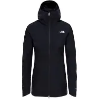 Najwyższa jakość - The North Face Hikesteller Parka Shell Jacket Women‘s
