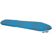 Właśnie dodano - Exped AirMat HL MW incl Pump