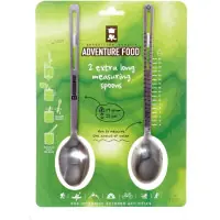 Adventure Food Adventure Spoon 2x | Na stanie